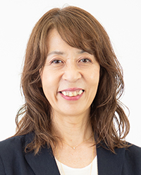 Mari Yoshitaka