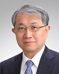 Nobuyuki Ogata