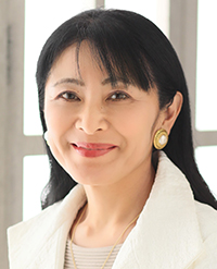Yumiko Miwa